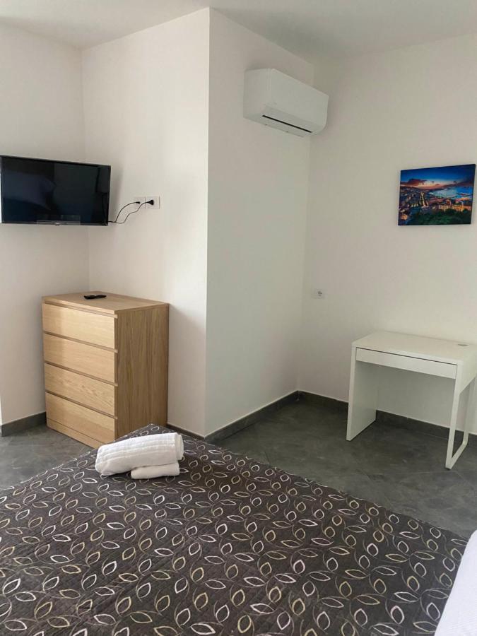 Suite Home Napels Buitenkant foto