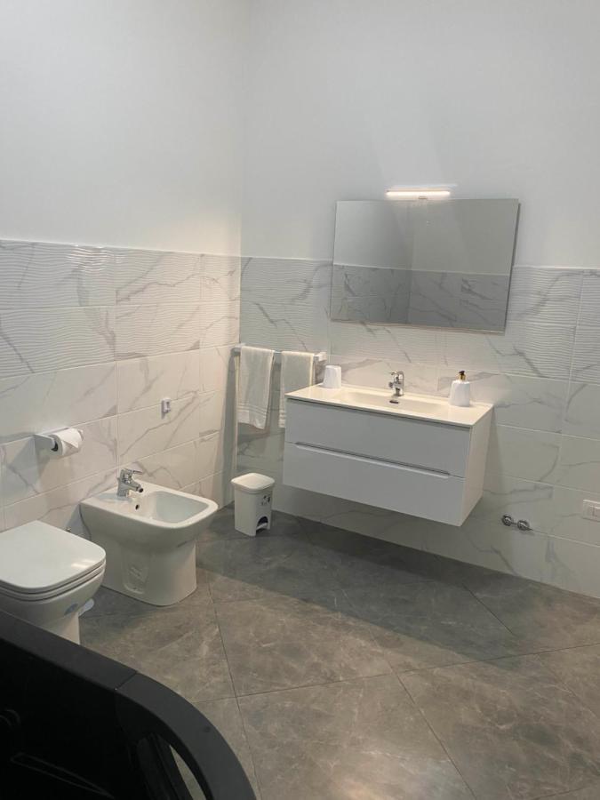 Suite Home Napels Buitenkant foto
