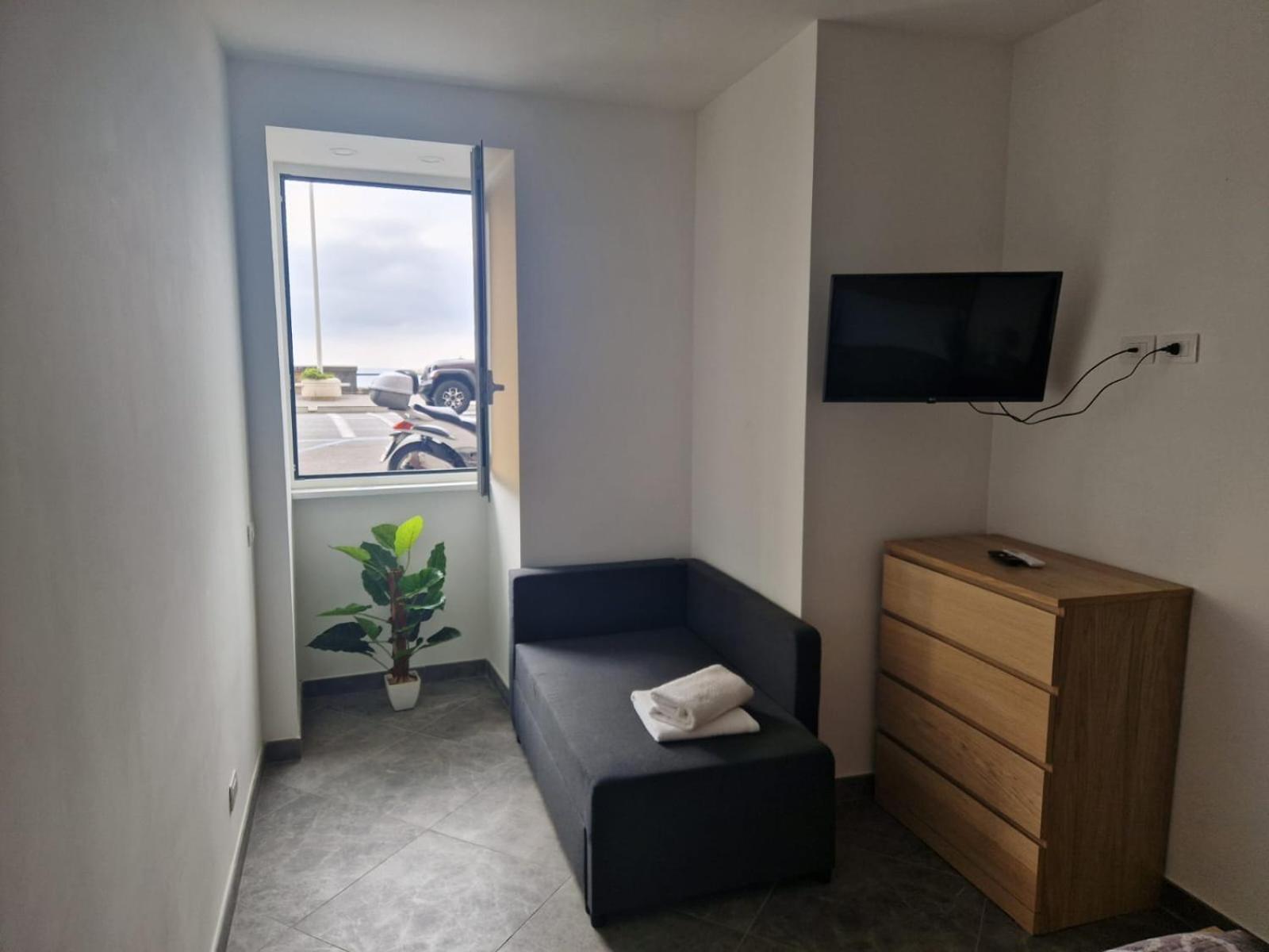 Suite Home Napels Buitenkant foto