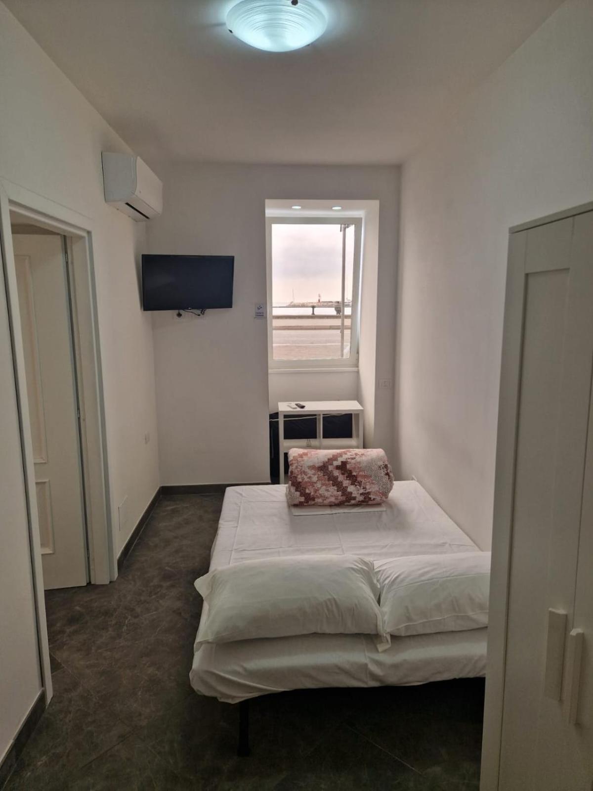 Suite Home Napels Buitenkant foto
