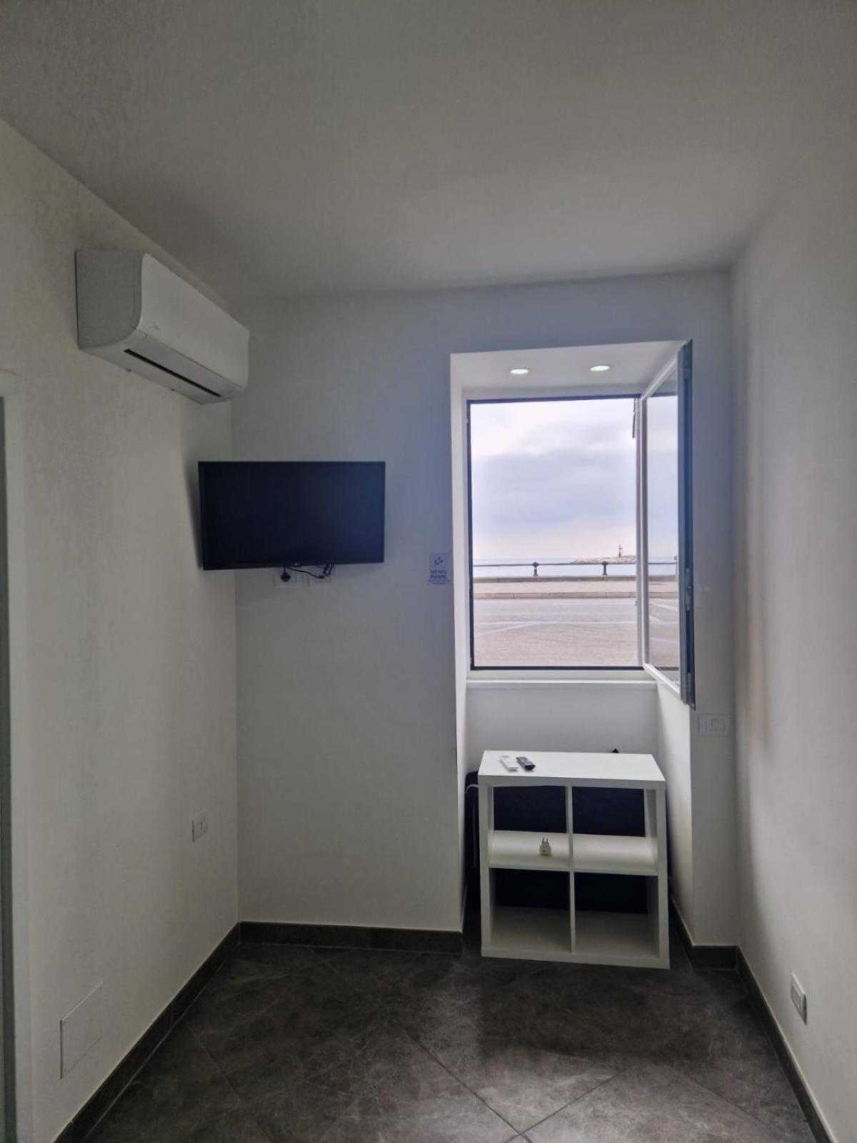 Suite Home Napels Buitenkant foto