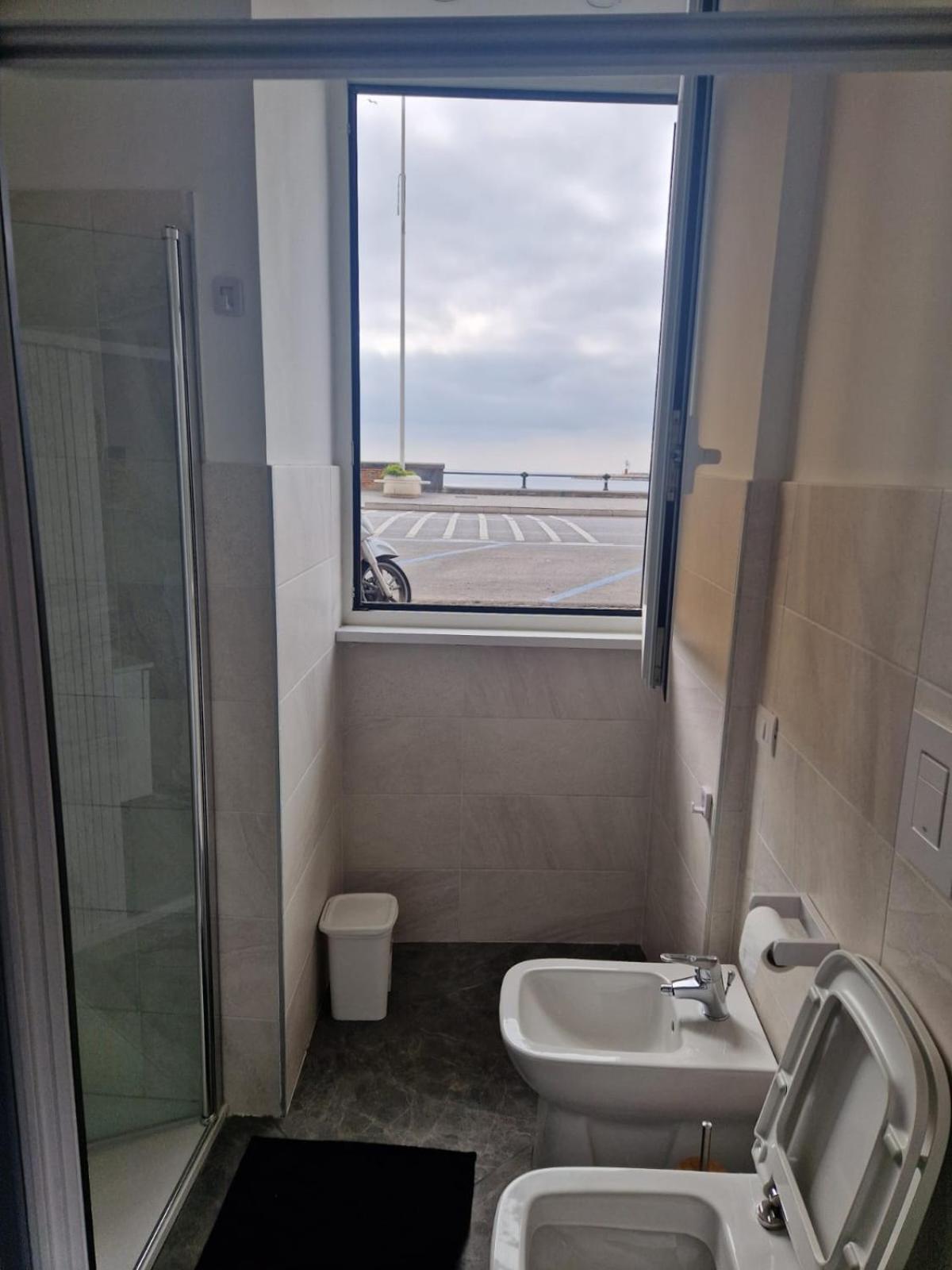 Suite Home Napels Buitenkant foto